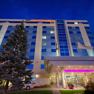 Hotel Armon Plaza Airpt, Trademark Collection By Wyndham Montreal