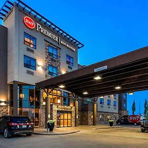 Hotel Western Premier Freeport Airport Calgary