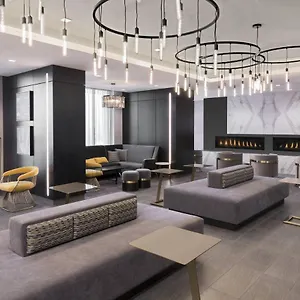 3* Hotel By Marriott Halifax