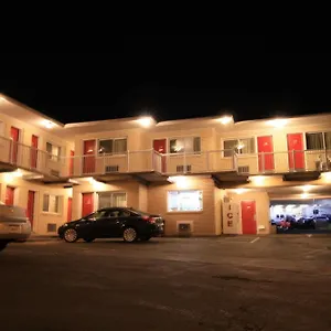 2* Motel Lake City Motel