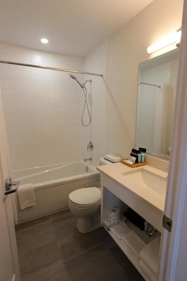 Stardust Motel - Bedford